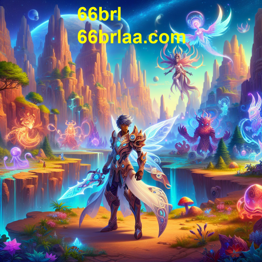 A Magia dos Jogos de Aventura: Uma Jornada Fantástica