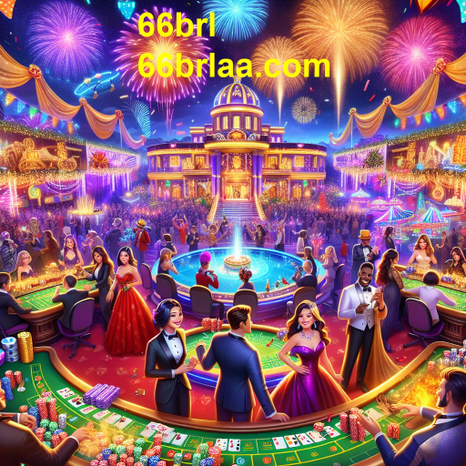 A Ascensão dos Jogos de Eventos: Uma Nova Era de Entretenimento Interativo