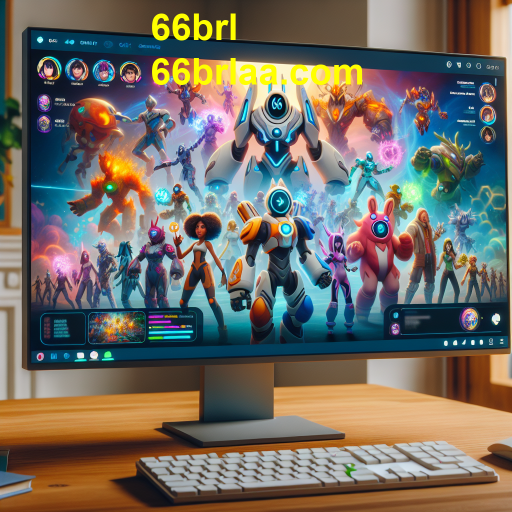 A Ascensão do Multiplayer: Uma Nova Era nos Jogos Online